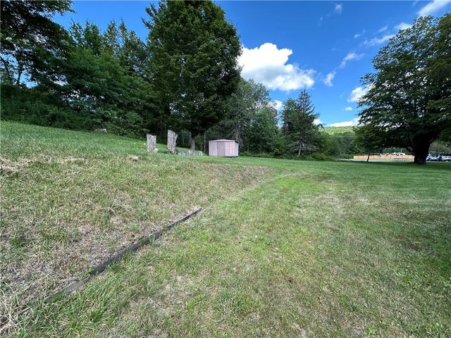 153 Brookins Road, North Norwich, NY 13464