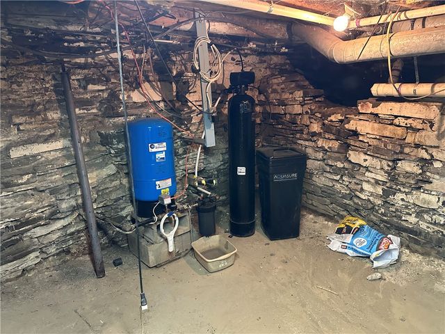 153 Brookins Road, North Norwich, NY 13464