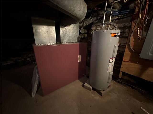 153 Brookins Road, North Norwich, NY 13464