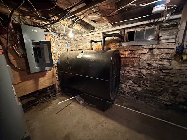 153 Brookins Road, North Norwich, NY 13464