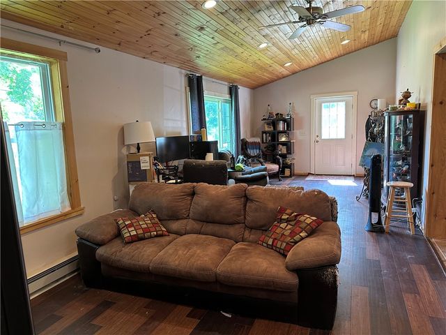 153 Brookins Road, North Norwich, NY 13464