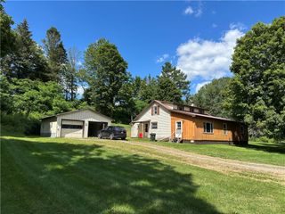 153 Brookins Road, North Norwich, NY 13464