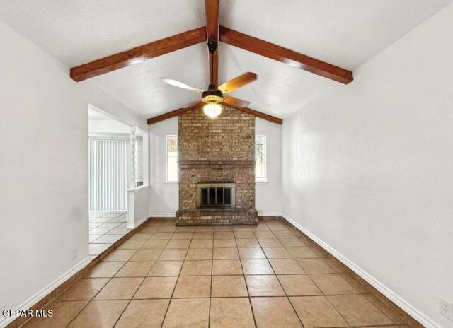 1604 JAMES CHISUM Drive, El Paso, TX 79936