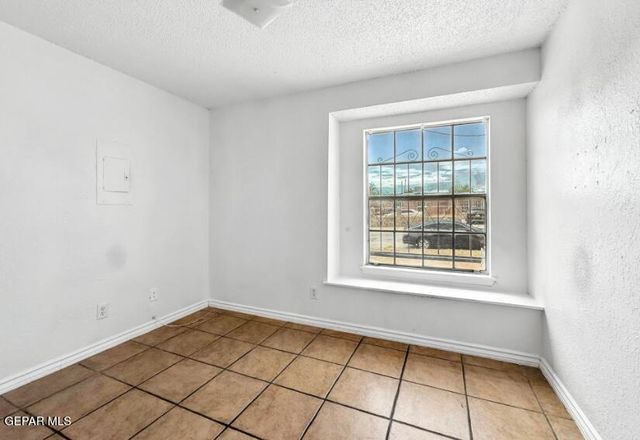 1604 JAMES CHISUM Drive, El Paso, TX 79936