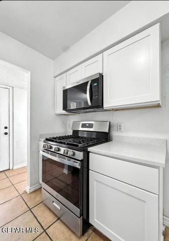 1604 JAMES CHISUM Drive, El Paso, TX 79936