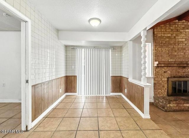 1604 JAMES CHISUM Drive, El Paso, TX 79936