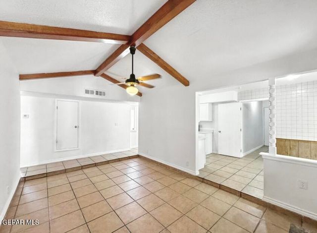 1604 JAMES CHISUM Drive, El Paso, TX 79936