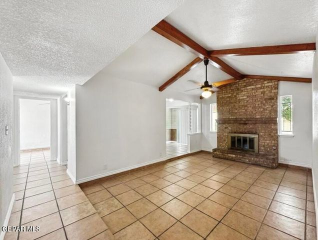 1604 JAMES CHISUM Drive, El Paso, TX 79936