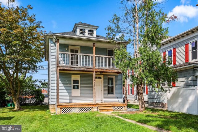 245 YORK ST, Hanover, PA 17331