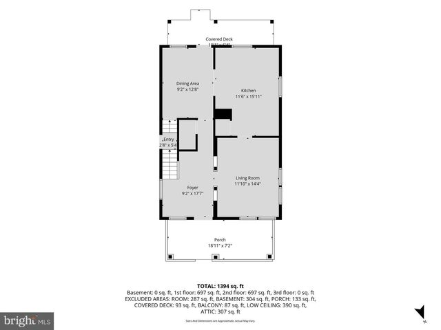 245 YORK ST, Hanover, PA 17331
