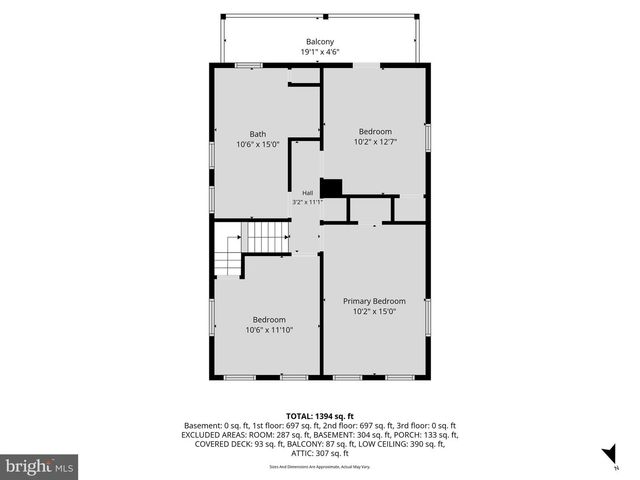 245 YORK ST, Hanover, PA 17331