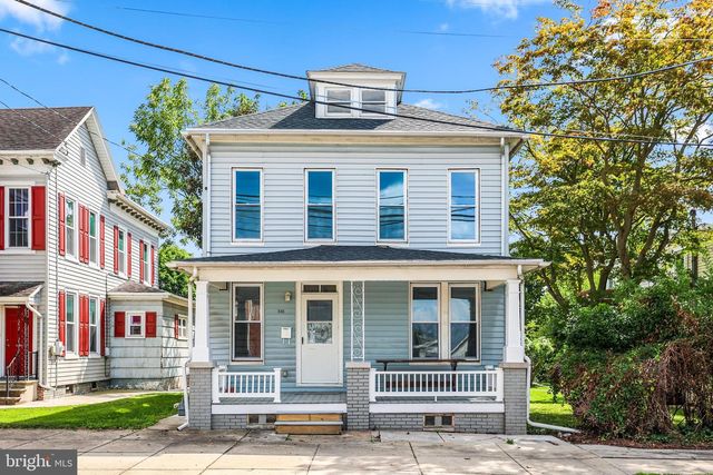 245 YORK ST, Hanover, PA 17331
