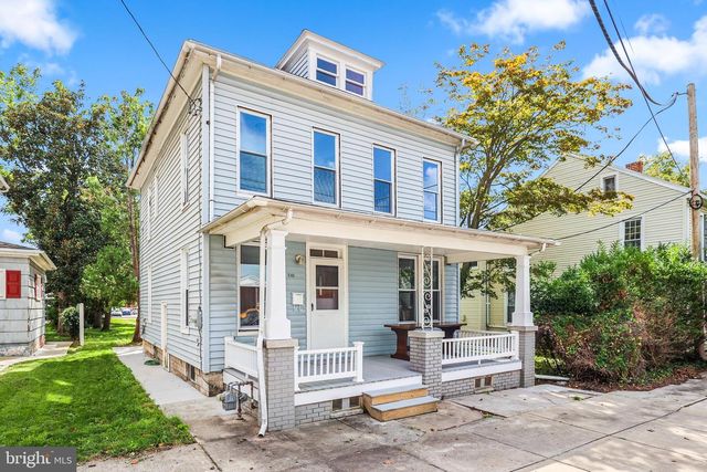 245 YORK ST, Hanover, PA 17331