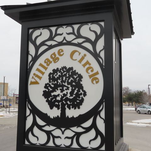 7610 W Grand Avenue 3D, Elmwood Park, IL 60707