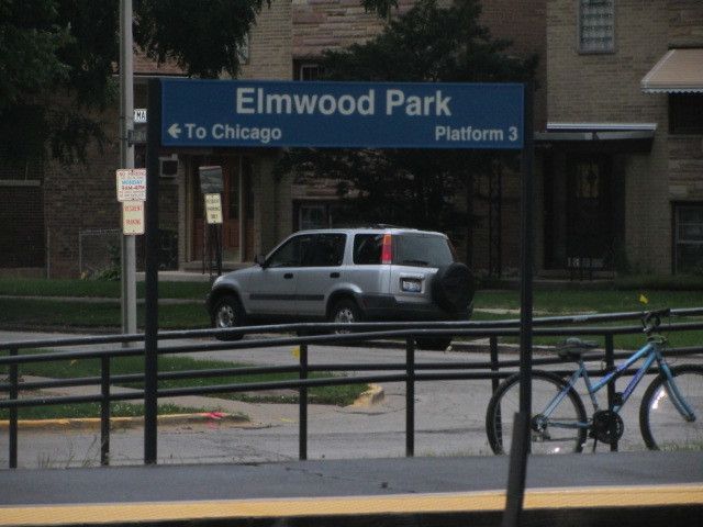 7610 W Grand Avenue 3D, Elmwood Park, IL 60707