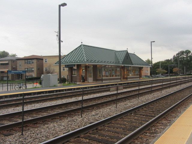 7610 W Grand Avenue 3D, Elmwood Park, IL 60707