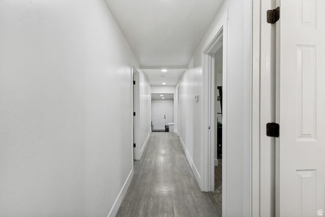 607 W WASATCH, Midvale, UT 84047