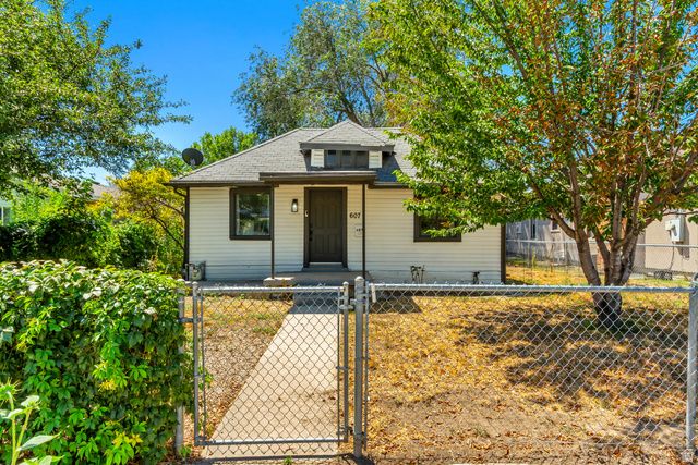 607 W WASATCH, Midvale, UT 84047