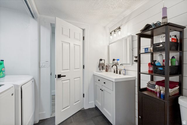 607 W WASATCH, Midvale, UT 84047