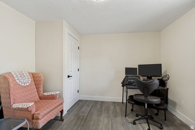607 W WASATCH, Midvale, UT 84047