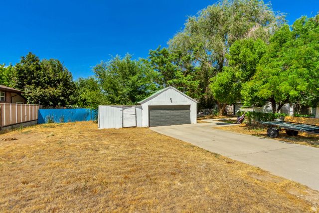 607 W WASATCH, Midvale, UT 84047