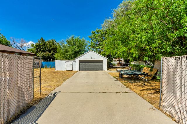 607 W WASATCH, Midvale, UT 84047