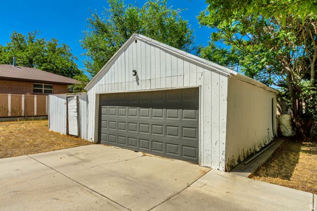 607 W WASATCH, Midvale, UT 84047