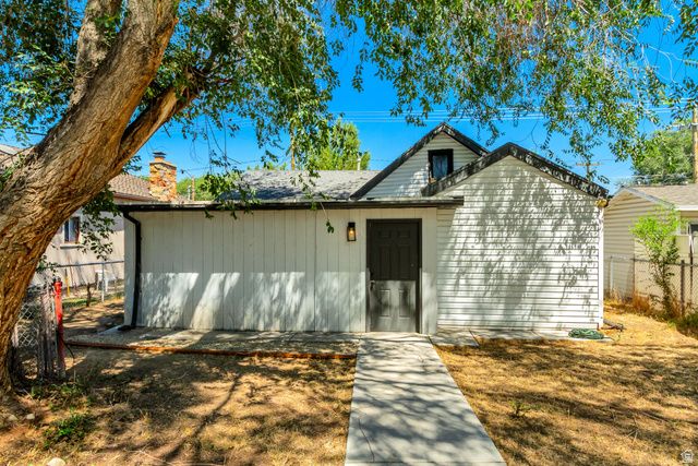 607 W WASATCH, Midvale, UT 84047
