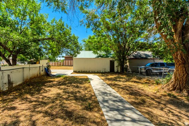 607 W WASATCH, Midvale, UT 84047