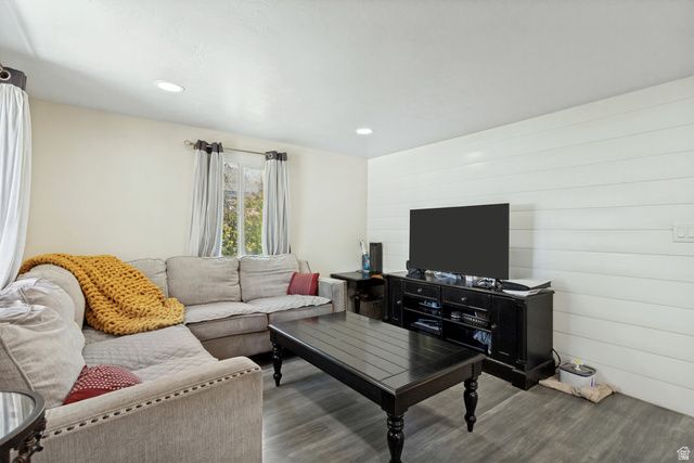607 W WASATCH, Midvale, UT 84047