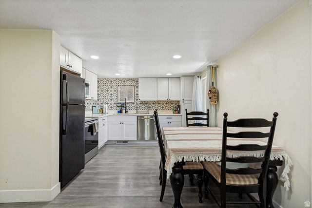 607 W WASATCH, Midvale, UT 84047