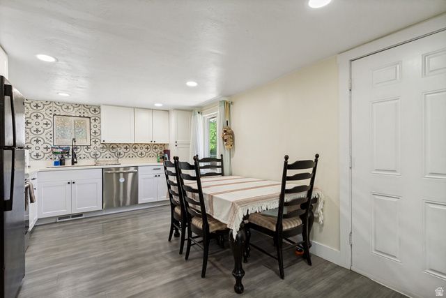 607 W WASATCH, Midvale, UT 84047