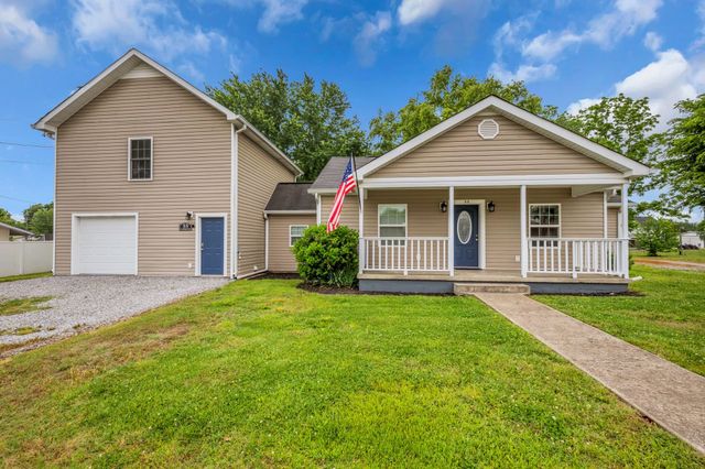 55 College St, N, Mc Ewen, TN 37101