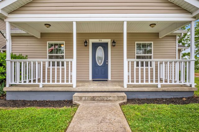 55 College St, N, Mc Ewen, TN 37101