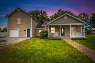 55 College St, N, Mc Ewen, TN 37101