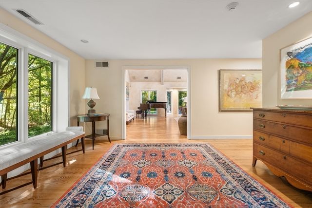 24 Trailside, Weston, MA 02493