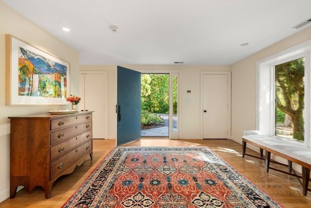 24 Trailside, Weston, MA 02493