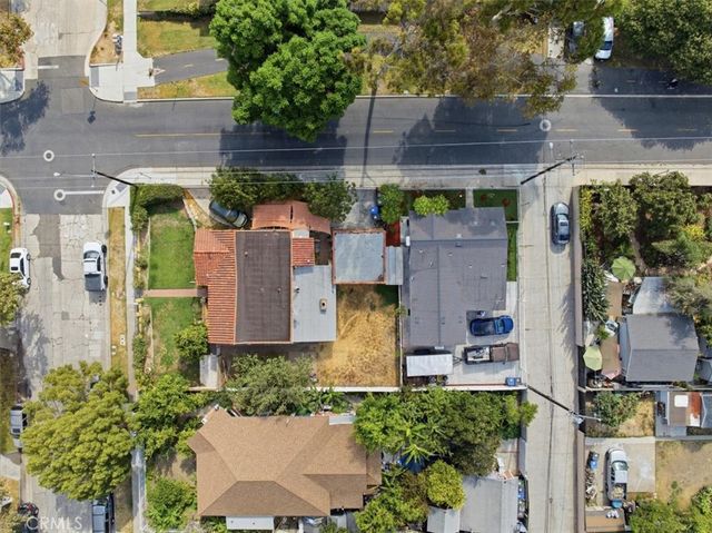 512 S Maple, Santa Ana, CA 92701