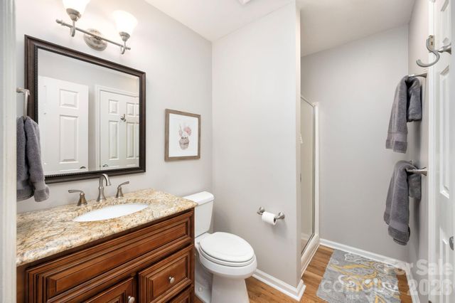 107 Ballantree Drive, Asheville, NC 28803