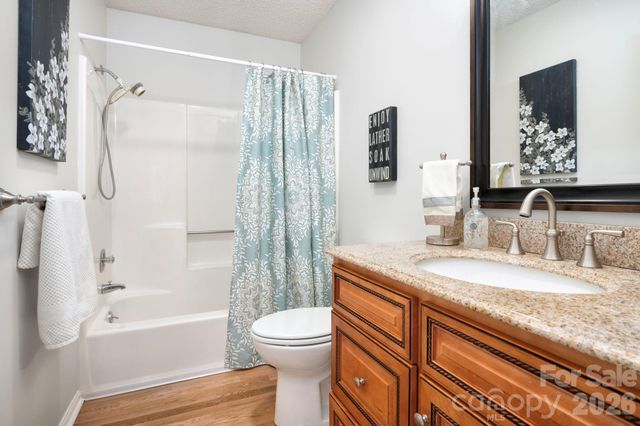 107 Ballantree Drive, Asheville, NC 28803