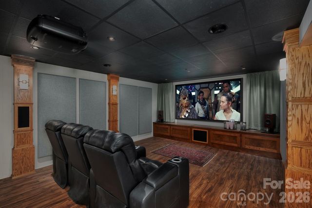 107 Ballantree Drive, Asheville, NC 28803