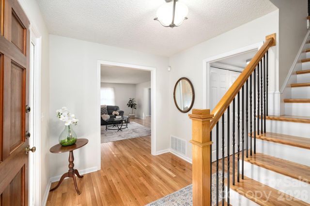 107 Ballantree Drive, Asheville, NC 28803