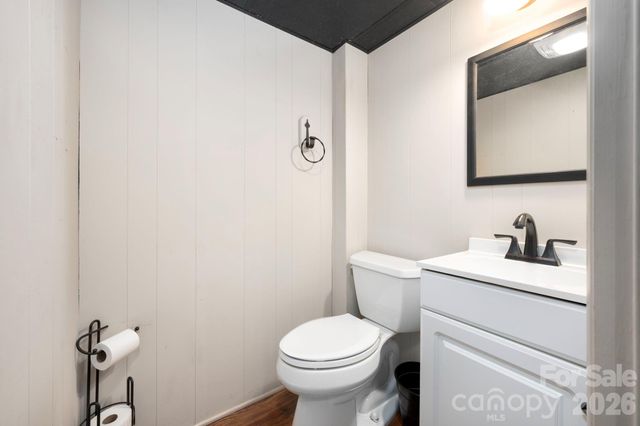 107 Ballantree Drive, Asheville, NC 28803