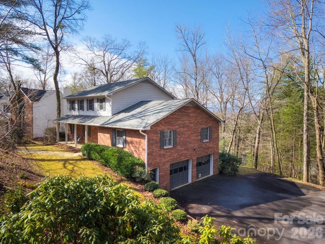107 Ballantree Drive, Asheville, NC 28803