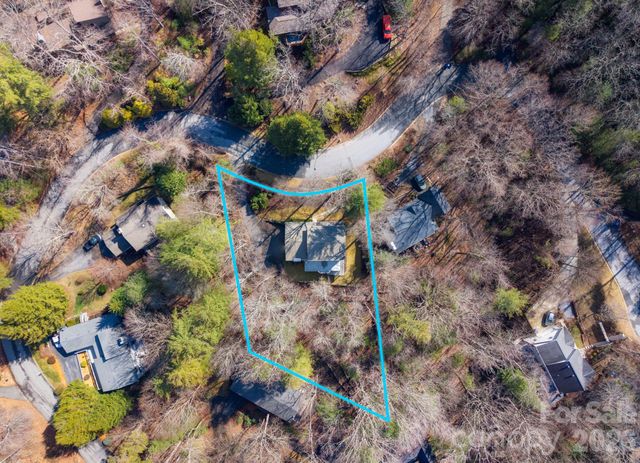 107 Ballantree Drive, Asheville, NC 28803