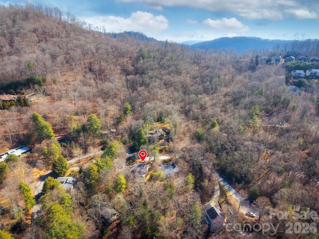 107 Ballantree Drive, Asheville, NC 28803