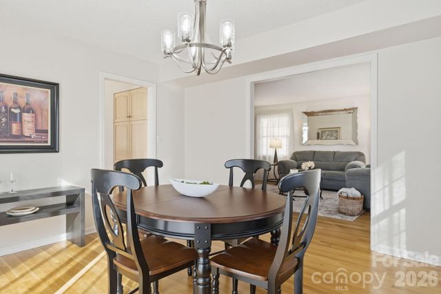 107 Ballantree Drive, Asheville, NC 28803