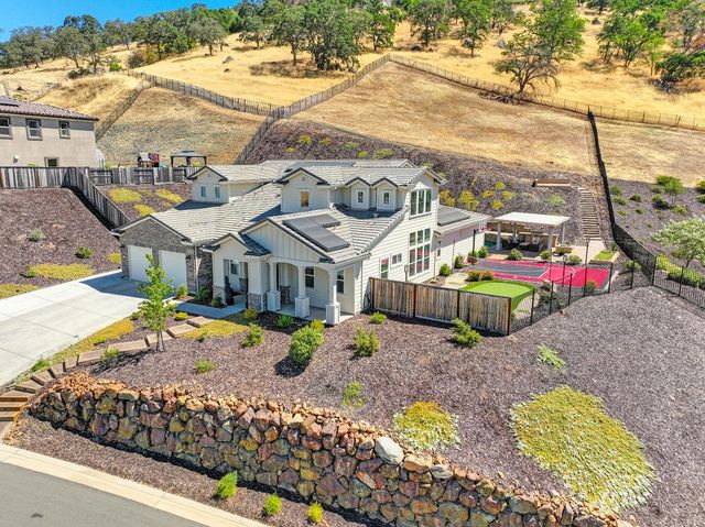 4103 Aristotle Dr, El Dorado Hills, CA 95762