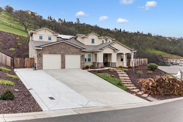 4103 Aristotle Dr, El Dorado Hills, CA 95762