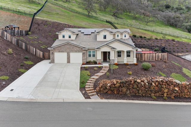 4103 Aristotle Dr, El Dorado Hills, CA 95762